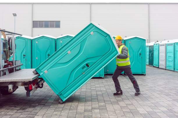 Best Local porta potty services  in Fort Mill, SC