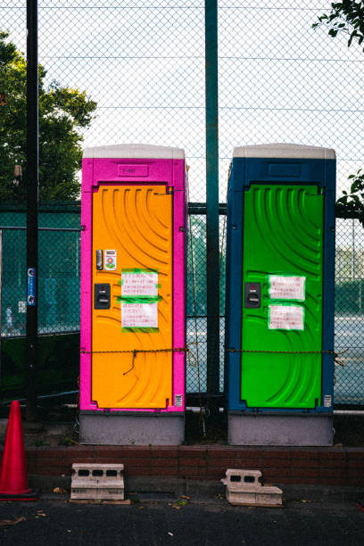Trusted Fort Mill, SC porta potty rental Experts