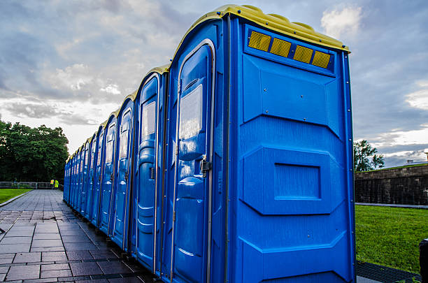 Best Construction site porta potty rental  in Fort Mill, SC